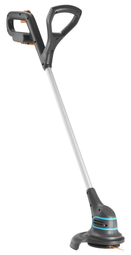 Accu-trimmer SmallCut Li-23R - 15W