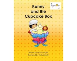 Kenny and the Cupcake Box