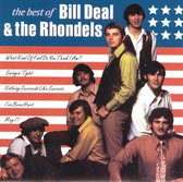 Best of Bill Deal & the Rhondels [Heritage/Sequel]