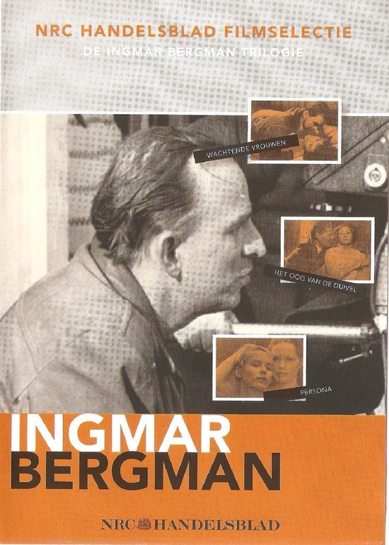 De Ingmar Bergman Trilogie