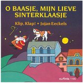 O Baasje, Mijn Lieve Sinterklaasje