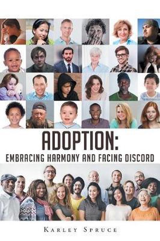 Adoption - cover