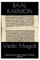 Vedic Magick
