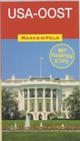 USA-Oost - Marco polo reis gids