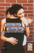Glazen Hart Verhaal Over Een Loverboy, Femke Deen | 9789025109301 | Boeken  | bol.com