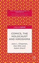 Comics, the Holocaust and Hiroshima