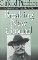 BREAKING NEW GROUND