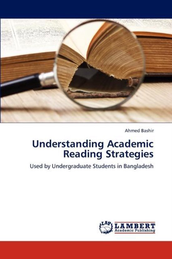 Understanding Academic Reading Strategies - cover