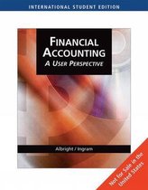 Financial Accounting