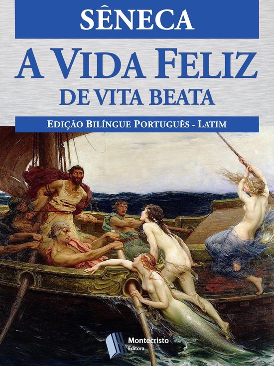 A Vida Feliz - cover