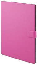 Book Case Sony Xperia Tablet Z Pink.