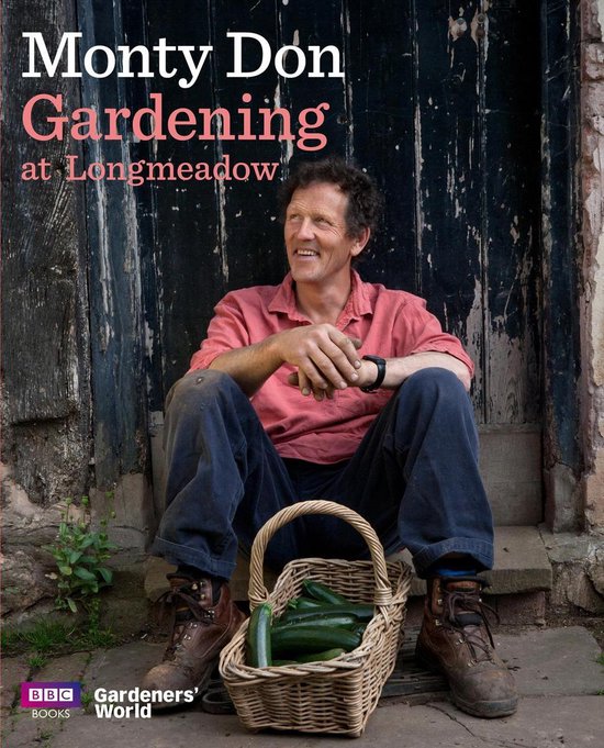 Gardening at Longmeadow - cover