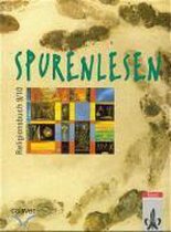 SpurenLesen. Religionsbuch für die 9/10 Klasse