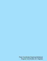 Polar Coordinate Graphing Notebook