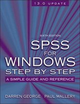 Spss For Windows Step-By-Step