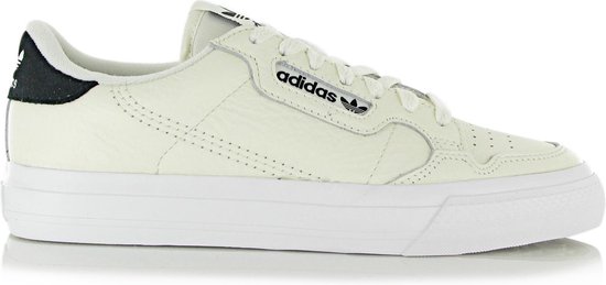 Adidas CONTINENTAL VULC Wit 41 Adidas CONTINENTAL VULC Wit 41
