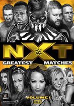 Nxt Greatest Matches 1