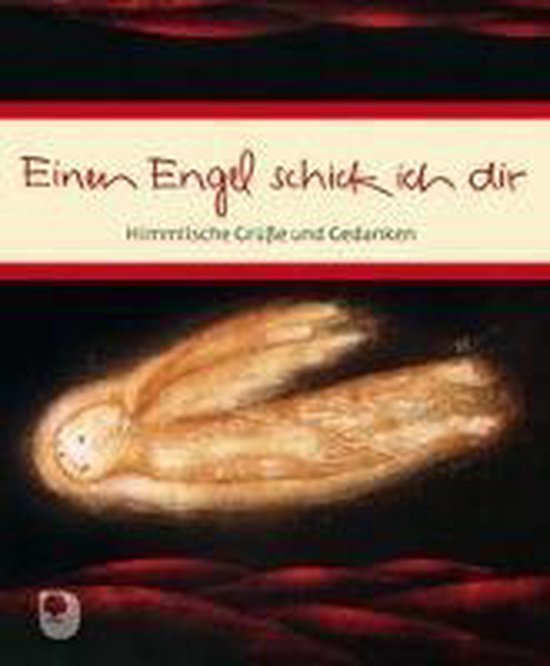 Ich Schick Dir Einen Engel Gedicht Einen Engel schick ich dir | 9783869171418 | Boeken | bol.com