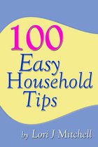 100 Easy Household Tips