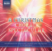 Bournemouth Symphony Orchestra And Chorus, Peter Breiner - A Christmas Carol Spectacular (CD)