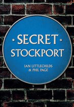 Secret - Secret Stockport