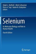 Selenium