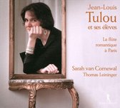 Sarah Cornewal - La Flûte Romantique A Paris (CD)