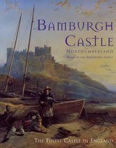 Bamburgh Castle Northumberland