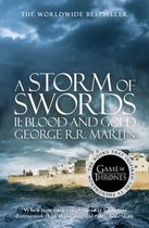 Song Of Ice & Fire 3 Storm Of Swords Pt2