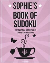 Sophie's Book Of Sudoku