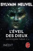 Les Dossiers Thémis 2 - L'Eveil des Dieux (Les Dossiers Thémis, Tome 2)