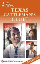 Intiem Bundel -  Texas Cattleman's Club 2 (3-in-1)