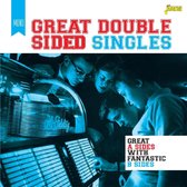 Various Artists - Great Double Sided Singles. Great A (CD)