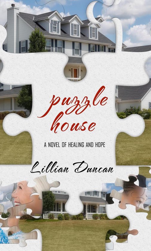 Puzzle House Puzzle House (ebook), Lillian Duncan 9781522300359