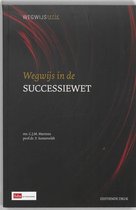 Samenvatting Boek Wegwijs in de Successiewet