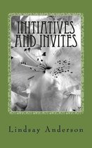 Initiatives and Invites