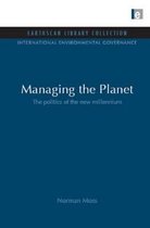 International Environmental Governance Set- Managing the Planet
