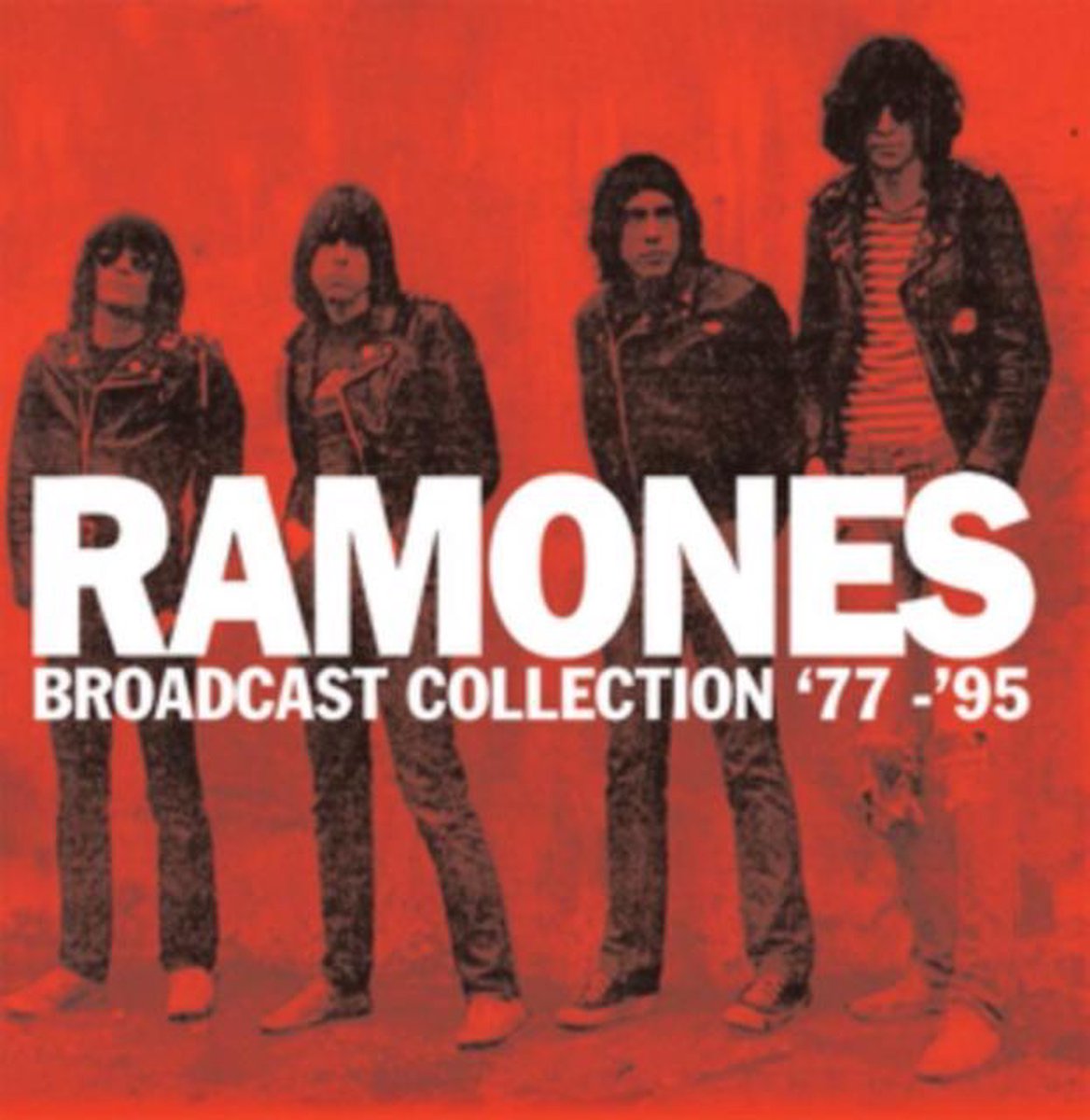 Broadcast Collection 77-95