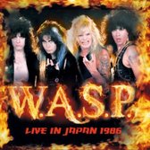 Live in Japan 1986