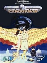 Condorman (DVD)