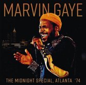 Midnight Special, Atlanta '74