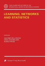 Learning, Networks and Statistics