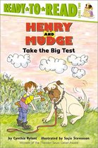 Henry & Mudge 2 - Henry and Mudge Take the Big Test