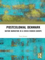 Postcolonial Denmark