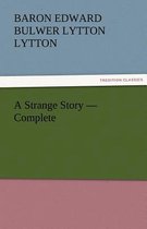 A Strange Story - Complete