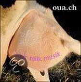 Sour Milk Musik