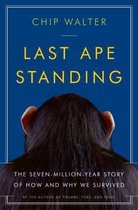 Last Ape Standing