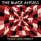 The Black Angels - Clear Lake Forest (LP)