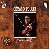 Gerard Poulet - Portrait