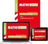 Mathe-Skript Realschule Gruppe II/III + ActiveBook